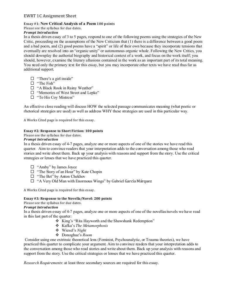 Single assignment c image