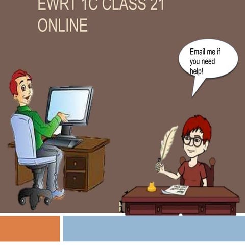 Ewrt 1 c class 21 online