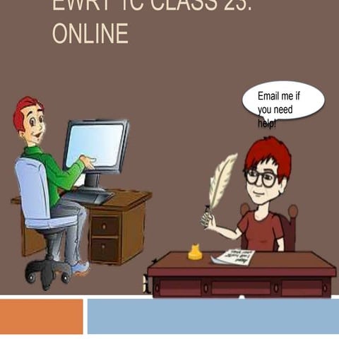 Ewrt 1 c class 23 online 