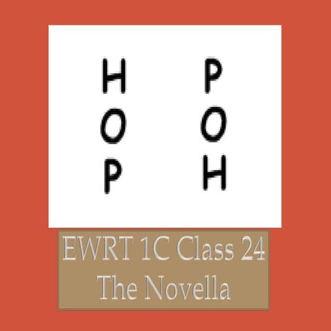 Ewrt 1 c class 24 special spring 2017
