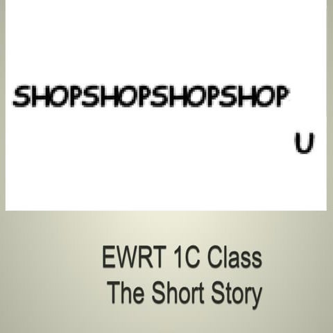 Ewrt 1 c class 27