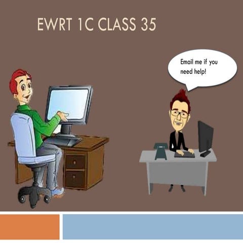 Ewrt 1 c class 35 online