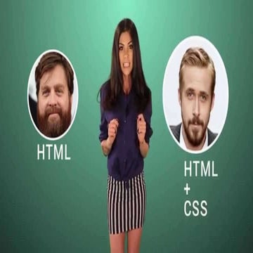 HTML