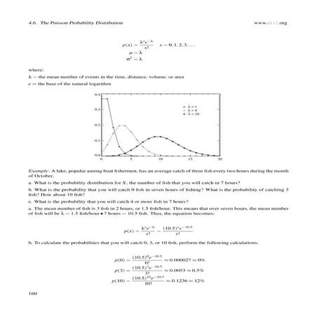 Ex 1 2 possion | PDF
