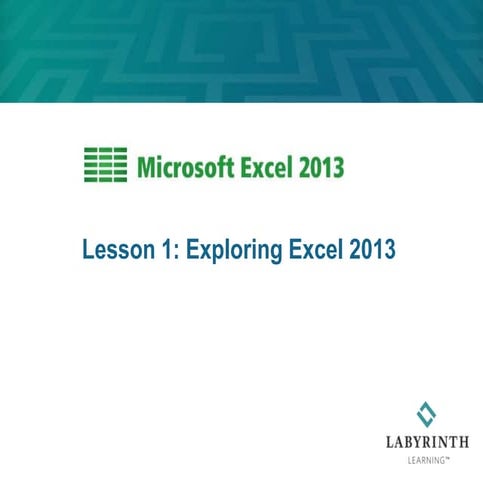 Ex13 lesson01