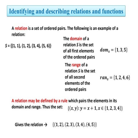 G8 Math Q2- Week 3- Illustrates Relation and Function.pptx