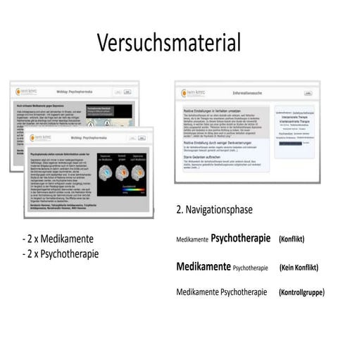 Empirical Experiment on Navigation with Social Tags