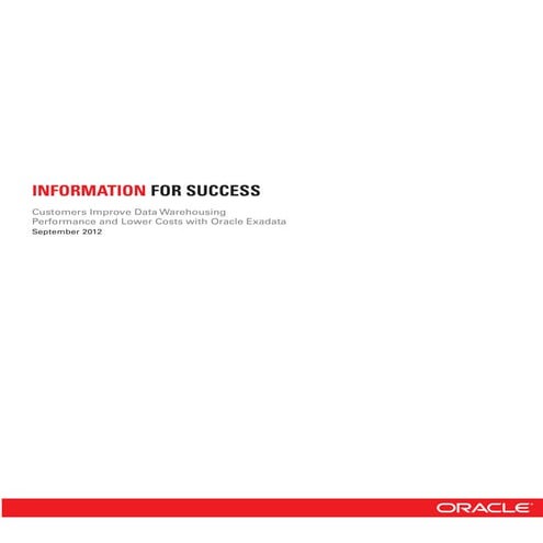 Exadata reference-booklet-400018