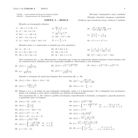 Ex algebra  (4)