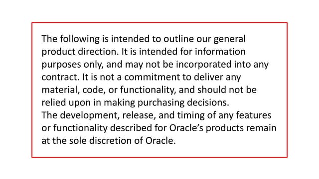 Exalogic Technical Overview