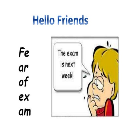 How to prepare for board exams