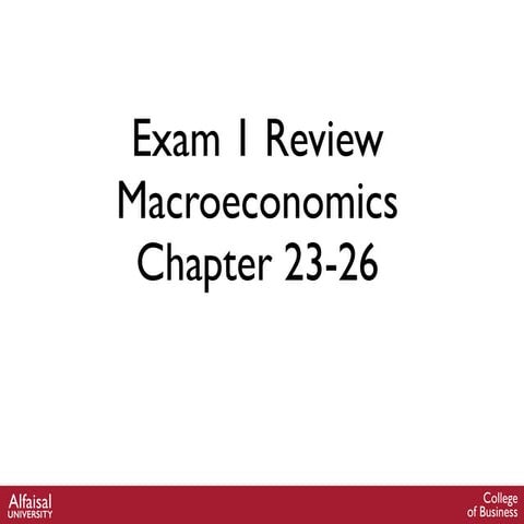 Ch 24 measuring the cost of living | PDF