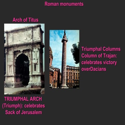 Exam 3 review presentation 1 -end rome, christian, and islamic