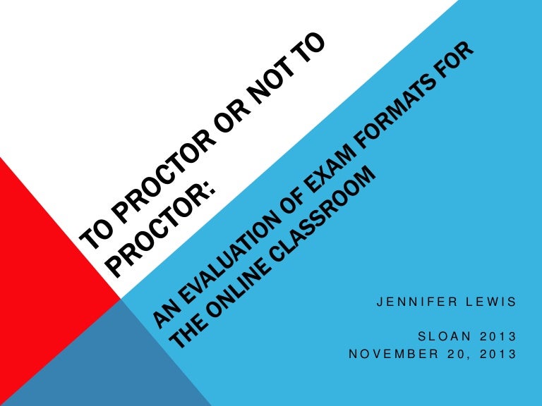 Proctor property evaluator irishatila