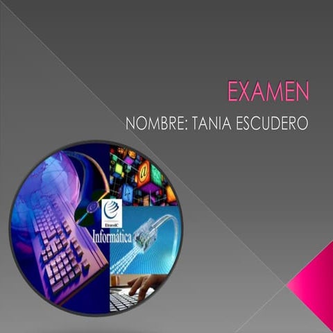 Examen