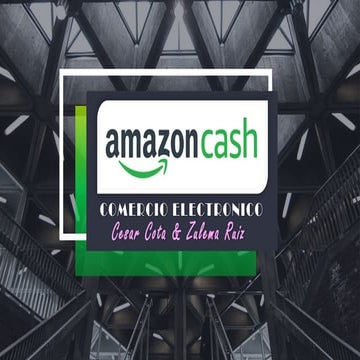 Examen Comercio Electronico