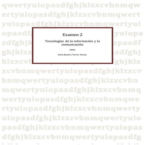 Examen2 torres tomas karla b.
