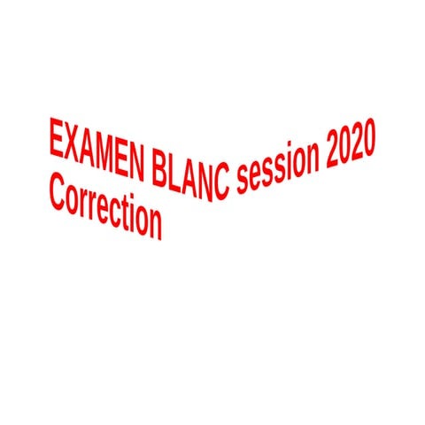 examen blanc corrigé e la comptabilité .pptx