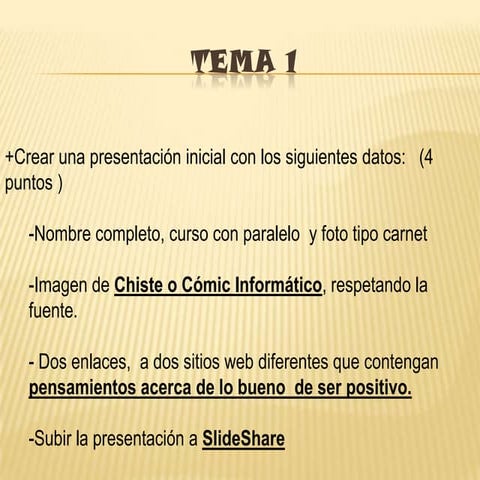 Examen de computaciòn