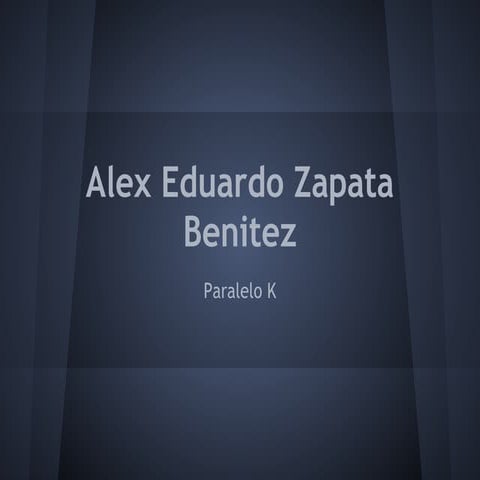 Examen de computacion