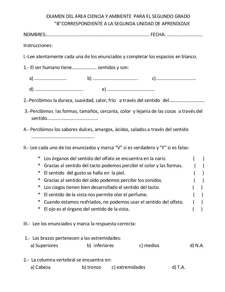 preguntas historia segundo bachillerato examen del area de personal social para el segundo grado preguntas historia segundo bachillerato examen del area de personal social para el segundo grado