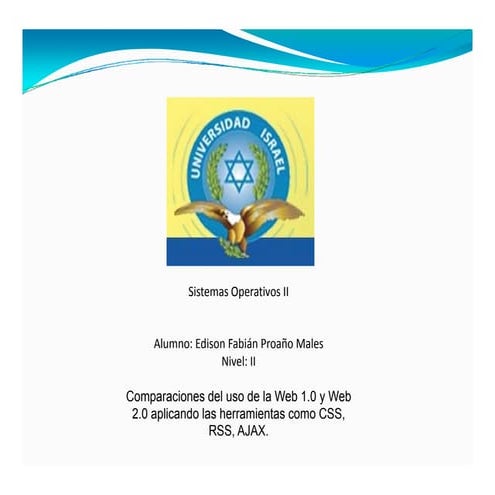 Comparación Web 1.0 y Web 2.0_eproanio2009