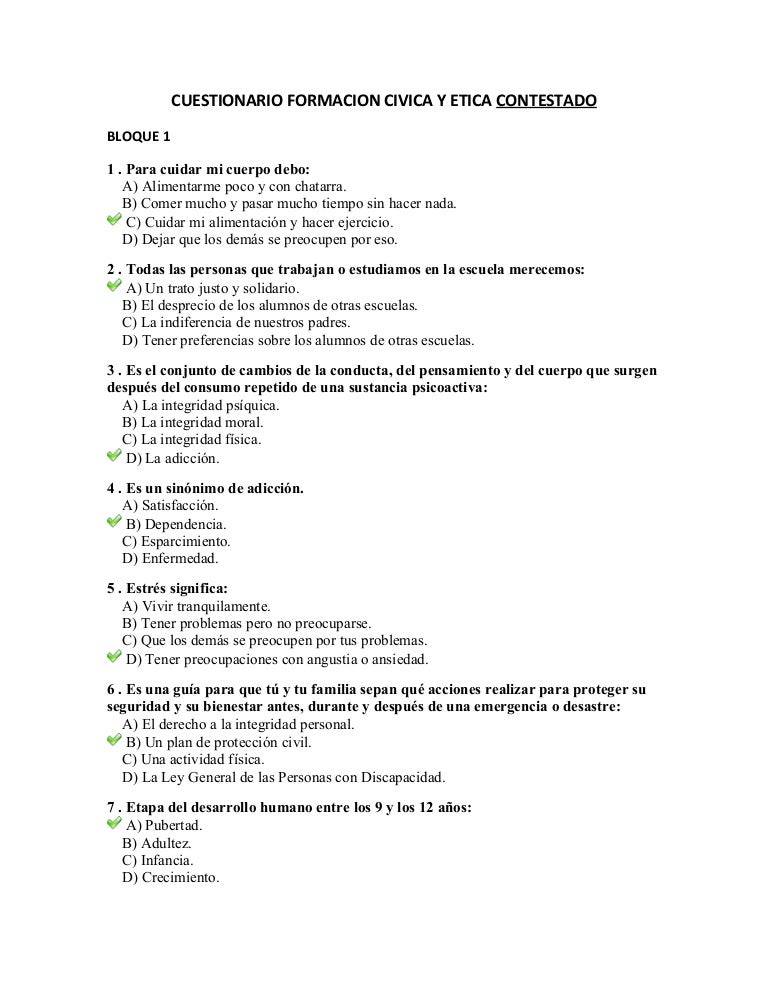 10 preguntas de geografia con respuestas examen de formaci 243 n c 237 vica y 201 tica contestado 10 preguntas de geografia con respuestas examen de formaci 243 n c 237 vica y 201 tica contestado