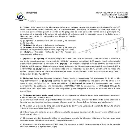 Examen final3º evaluación completo