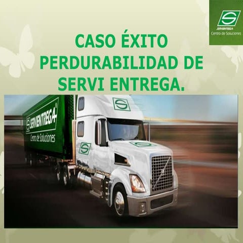 Examen final  servicio al cliente