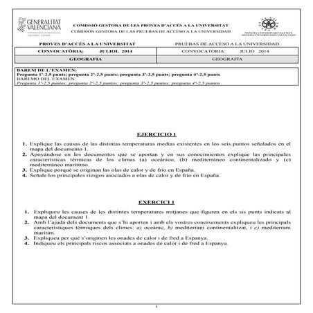 Examen geo juliol2014