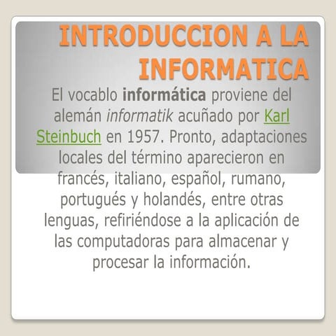 Examen introduccion a la informatica leonardo soledispa
