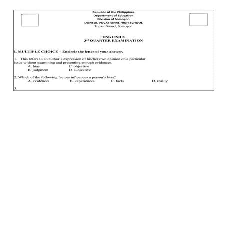 EXAM GR 9 ENTREP 3rd Q sy 2023-2024.docx