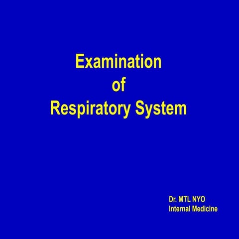 Examination of Respiratory System OSCE .pdf