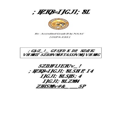 Examination schedule 2010