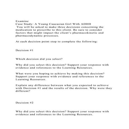 ADHD SOAP Note Example | SOAP Note Writing Services.pdf