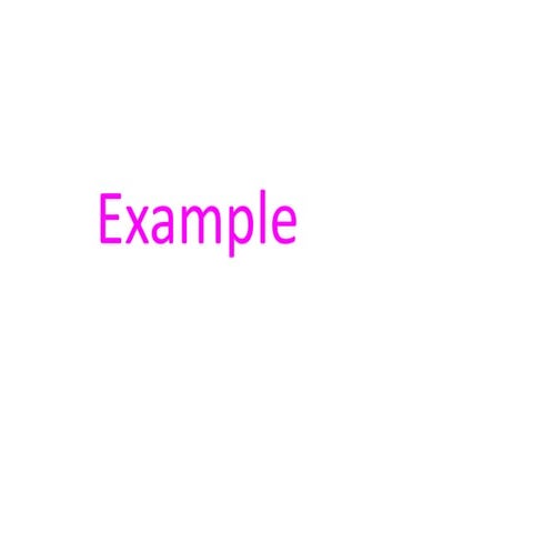 Example v01 | PPTX