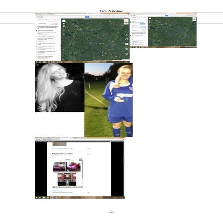 Example production-schedule-1