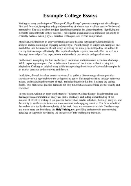 Starting A Compare And Contrast Essay.pdf