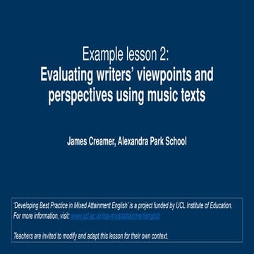 Example_lesson_2_Evaluating_writers_viewpoints.pptx