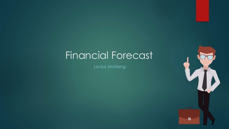 Do financial section business plan