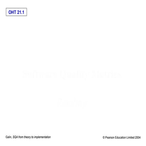 Example of Metrics in Project management.pptx