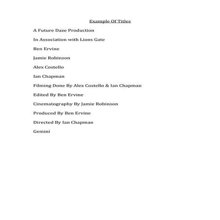 Lesson plan | PDF