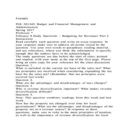 Evolution of budgeting system in malaysia (10 page) | PDF