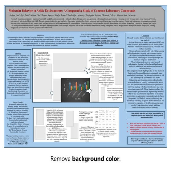 Building a Better Research Poster Step-by-Step Guide