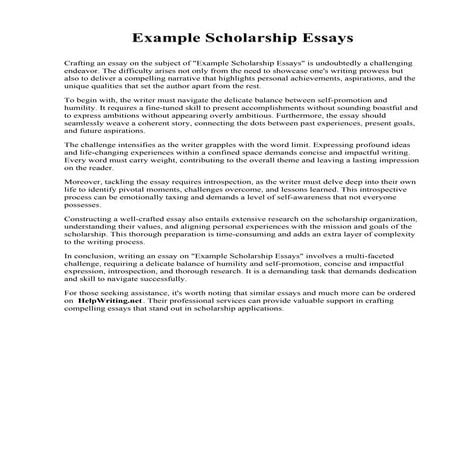 Example Scholarship Essays.pdf