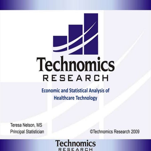 Examples From Medical Device Clinical Trials To Illustrate Advantages Of The ...