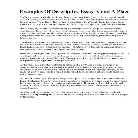 General Quotes For Essays.pdf
