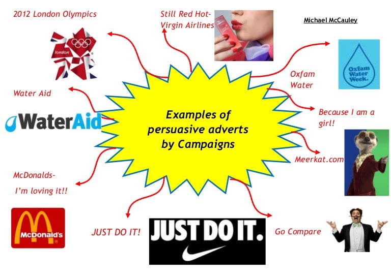 Examples of informative