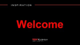 TEDxKazimierz 2017 Housekeeping Slides