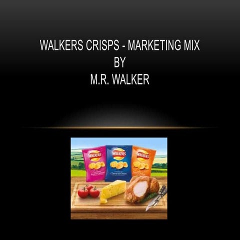 Example two walkers